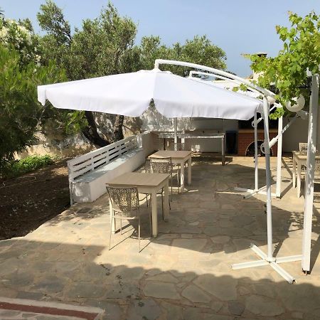 Blue Sky Hotel Koutsounari Exterior photo